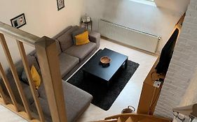 Brussels Guest House